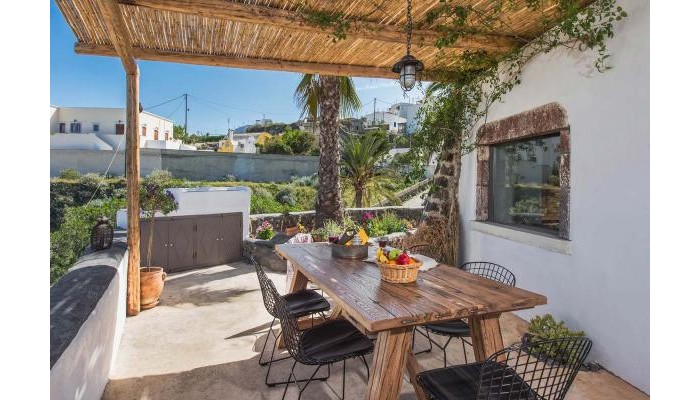 Hotel Old Vourvoulos Houses poza 16