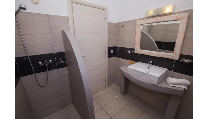 Hotel Olympic poza 1