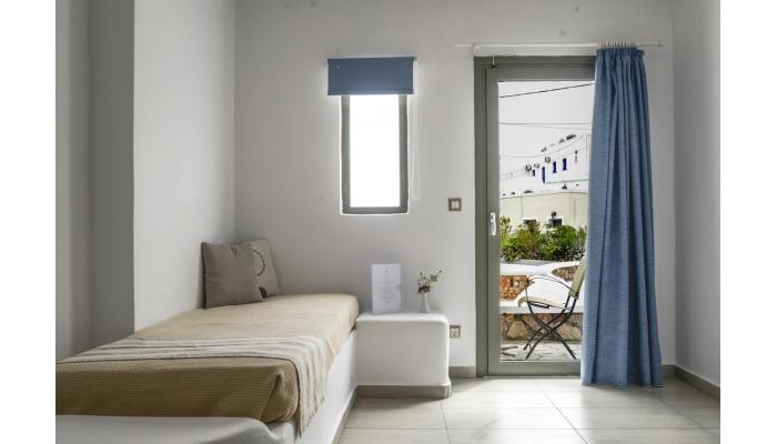 Hotel Olympic poza 5