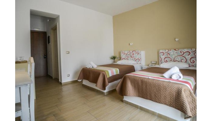 Hotel Olympic poza 8