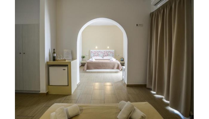 Hotel Olympic poza 25
