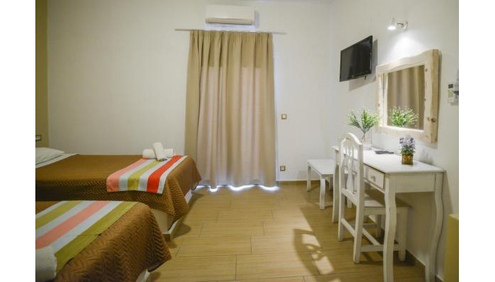Hotel Olympic poza 9