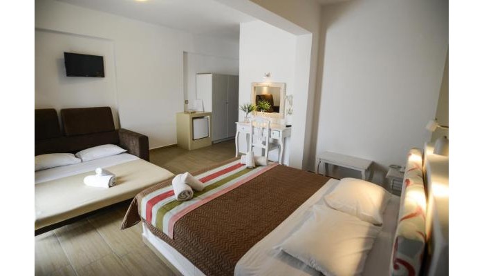 Hotel Olympic poza 10