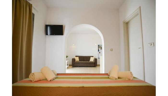 Hotel Olympic poza 23