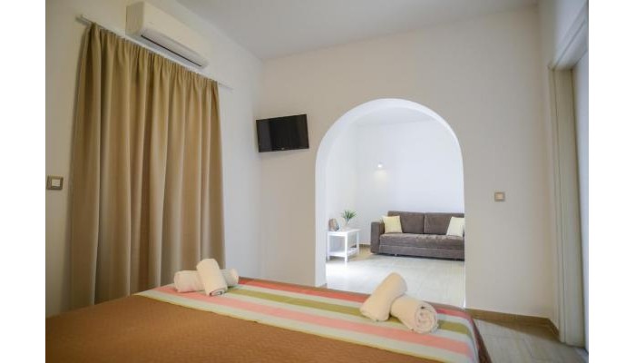Hotel Olympic poza 22