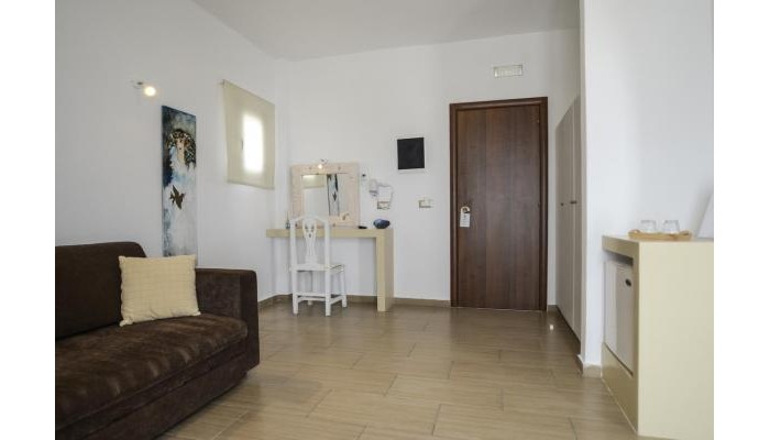Hotel Olympic poza 19