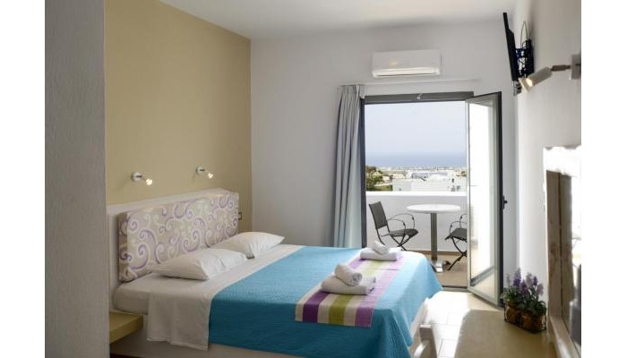 Hotel Olympic poza 17