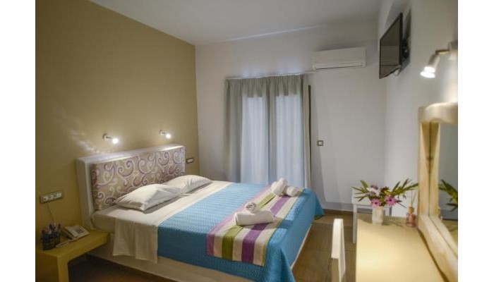 Hotel Olympic poza 16