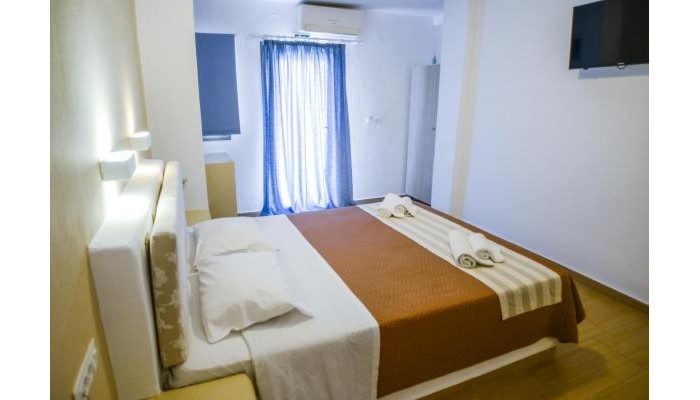 Hotel Olympic poza 14