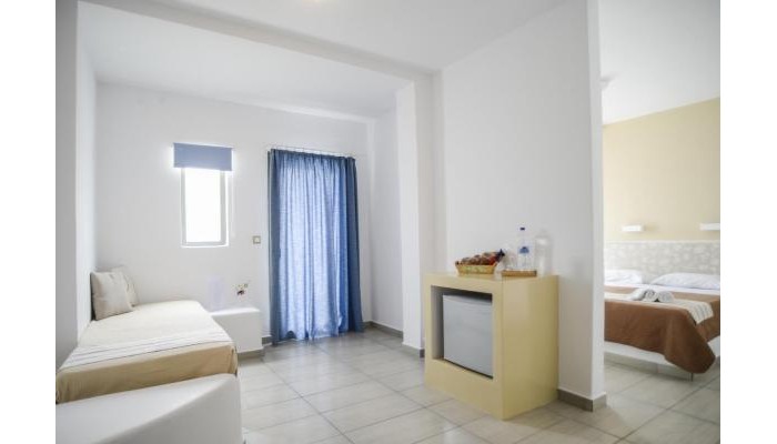 Hotel Olympic poza 6
