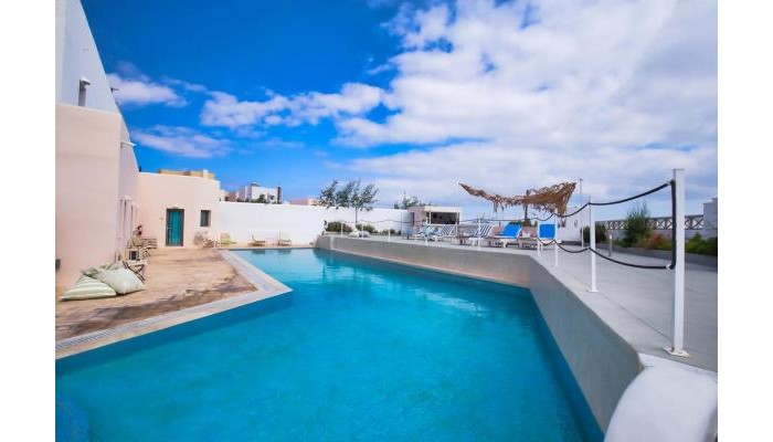 Hotel Olympic poza 0