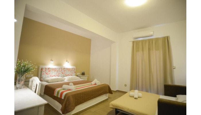 Hotel Olympic poza 11