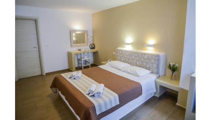 Hotel Olympic poza 13