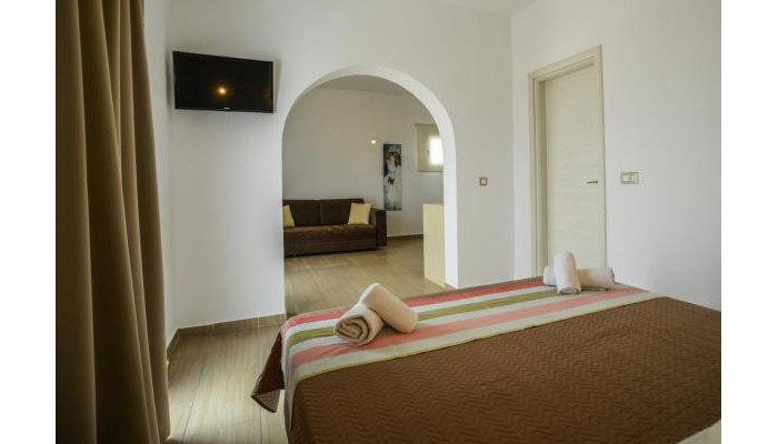 Hotel Olympic poza 24