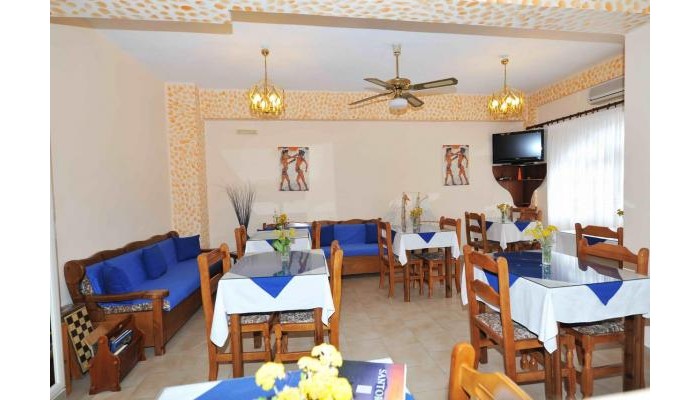 Hotel Santa Barbara poza 1