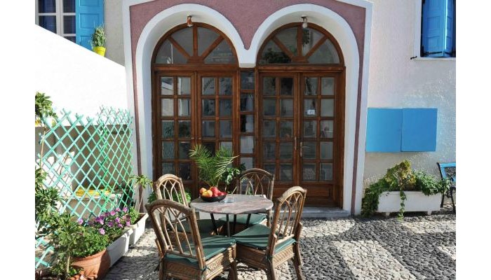 Hotel Santa Barbara poza 2
