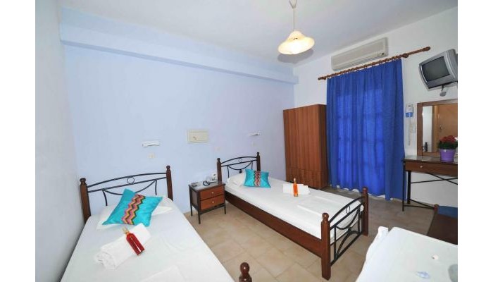 Hotel Santa Barbara poza 3