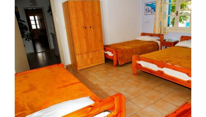 Hotel Santa Barbara poza 5