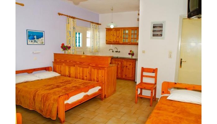 Hotel Santa Barbara poza 6