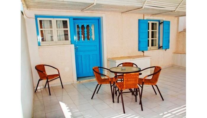 Hotel Santa Barbara poza 8