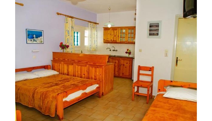 Hotel Santa Barbara poza 9
