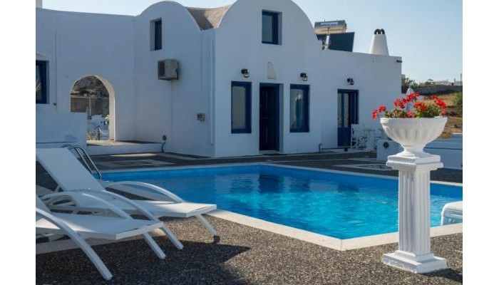 Hotel Santorini Traditional Suites poza 0