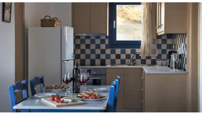 Hotel Santorini Traditional Suites poza 2