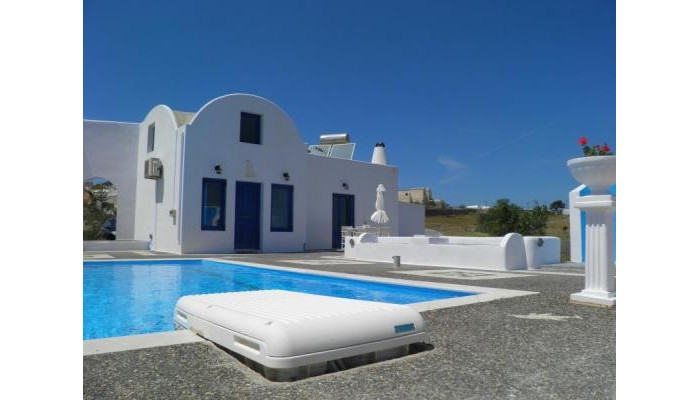 Hotel Santorini Traditional Suites poza 3