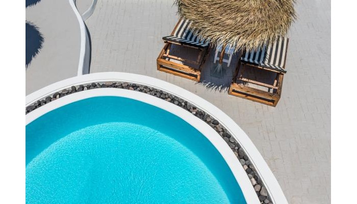 Hotel Summer Lovers Villa poza 1