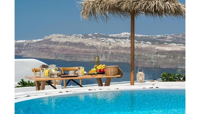 Hotel Summer Lovers Villa poza 2