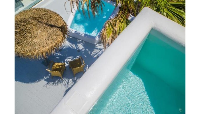 Hotel Summer Lovers Villa poza 4