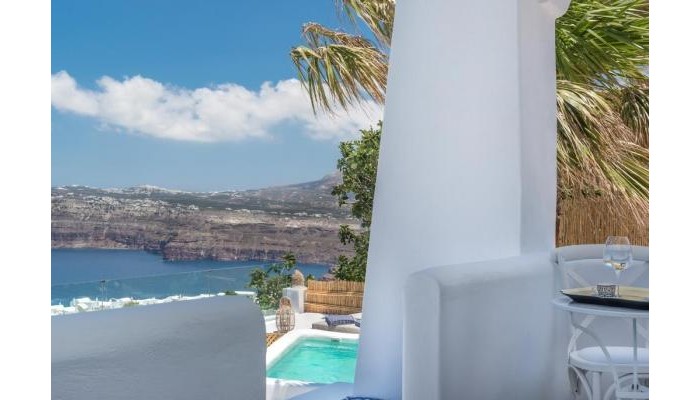 Hotel Summer Lovers Villa poza 5