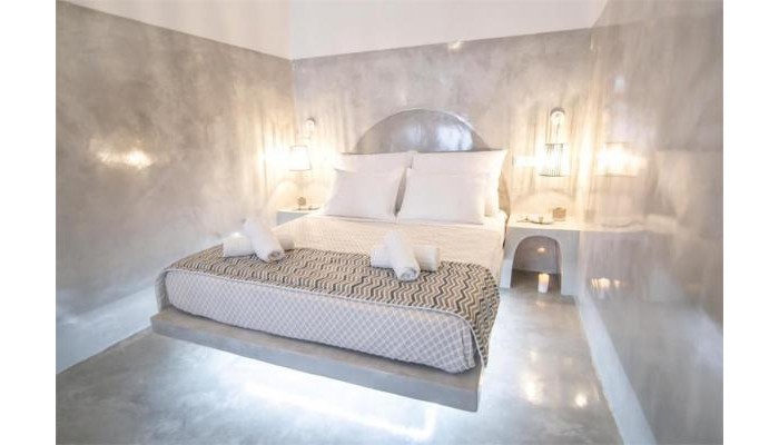 Hotel Thetis Cave Villa poza 1