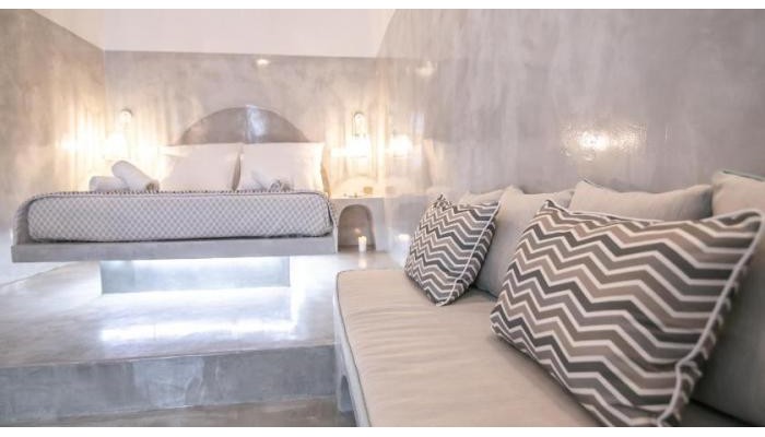 Hotel Thetis Cave Villa poza 2