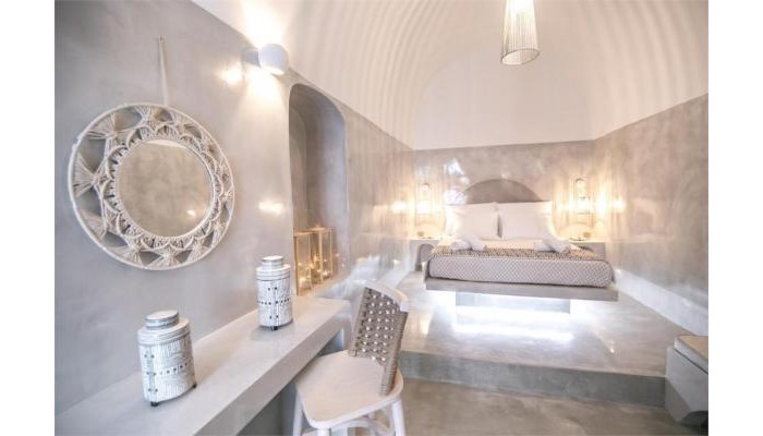 Hotel Thetis Cave Villa poza 3