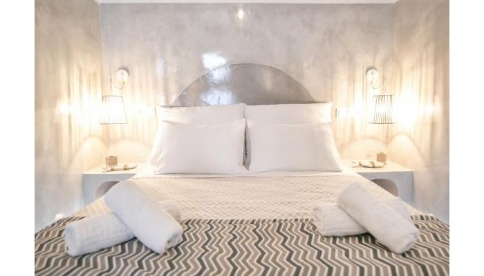 Hotel Thetis Cave Villa poza 4
