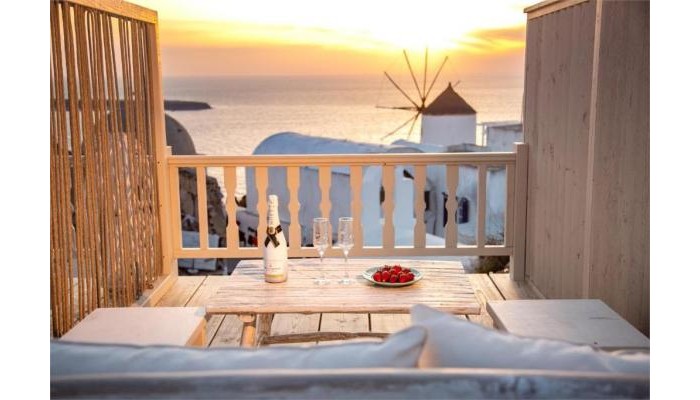 Hotel Thetis Cave Villa poza 5