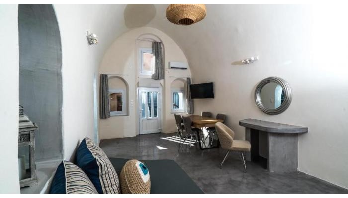 Hotel Thetis Cave Villa poza 6
