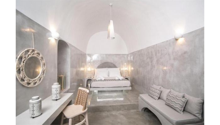 Hotel Thetis Cave Villa poza 7