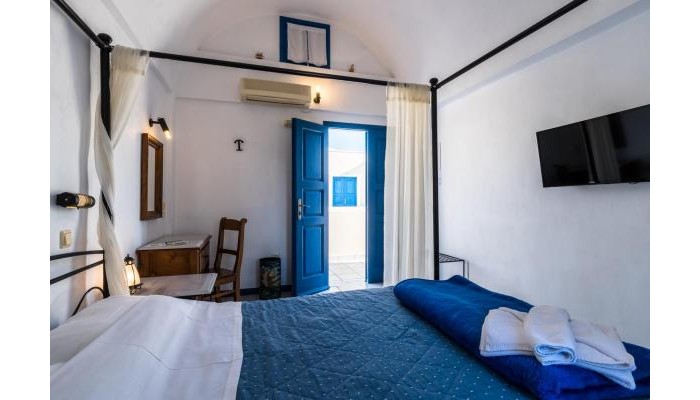 Irigeneia Hotel poza 11