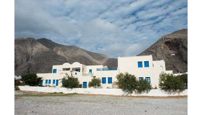 Irigeneia Hotel poza 7