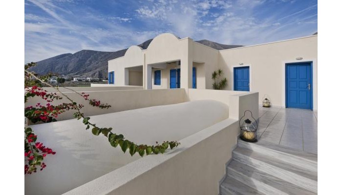 Irigeneia Hotel poza 0