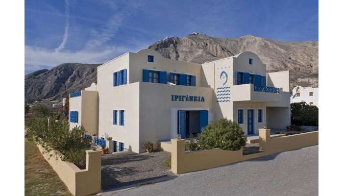 Irigeneia Hotel poza 4