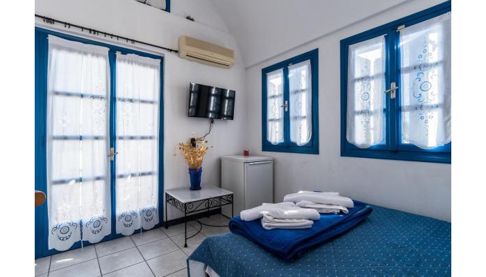 Irigeneia Hotel poza 8