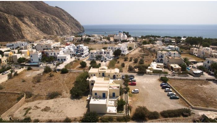 Irigeneia Hotel poza 14