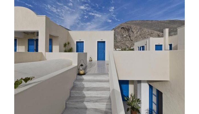 Irigeneia Hotel poza 2