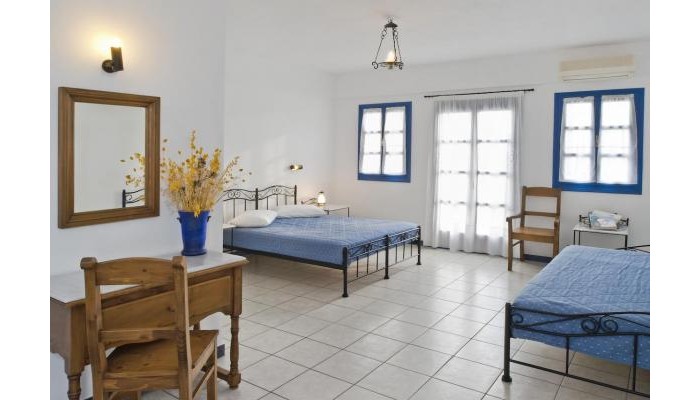 Irigeneia Hotel poza 3