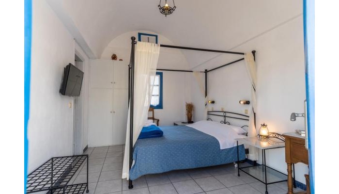 Irigeneia Hotel poza 12