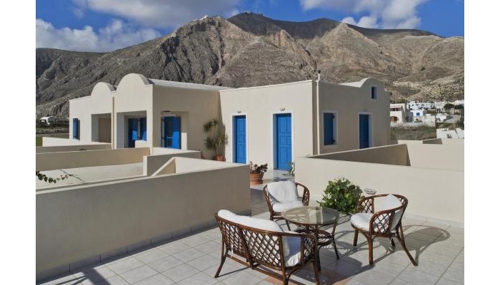 Irigeneia Hotel poza 5