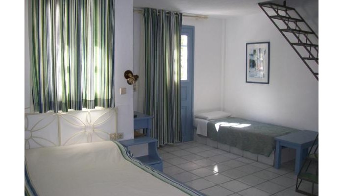 Meltemi Village poza 22